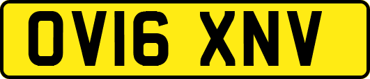 OV16XNV
