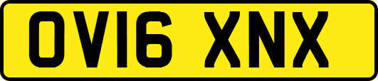 OV16XNX