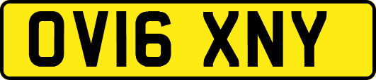 OV16XNY