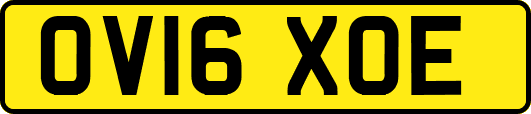 OV16XOE