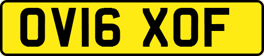 OV16XOF