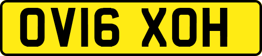 OV16XOH