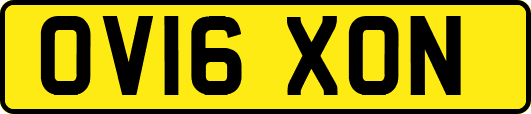 OV16XON