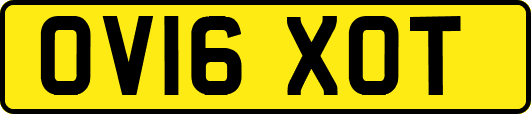 OV16XOT