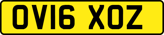 OV16XOZ