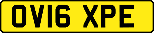 OV16XPE