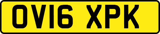 OV16XPK