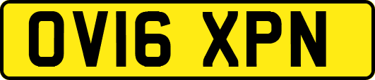 OV16XPN