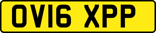 OV16XPP