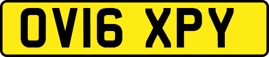 OV16XPY