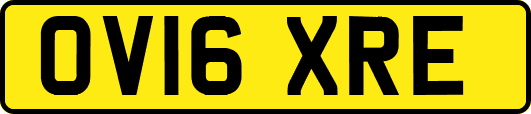 OV16XRE