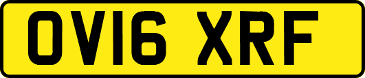 OV16XRF