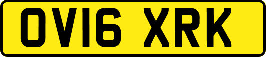 OV16XRK