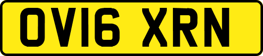 OV16XRN