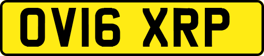 OV16XRP