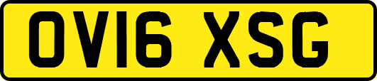 OV16XSG