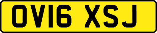 OV16XSJ