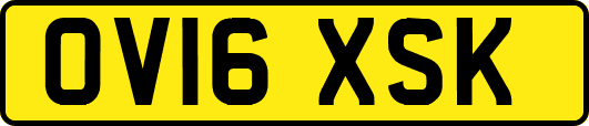 OV16XSK