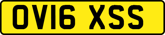 OV16XSS