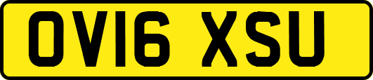 OV16XSU