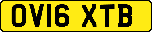 OV16XTB