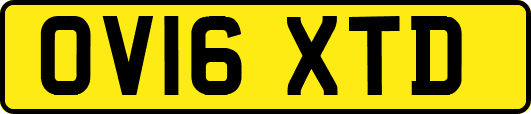 OV16XTD