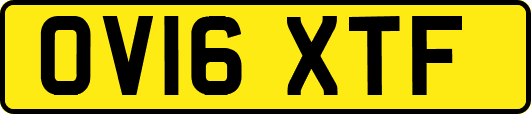 OV16XTF