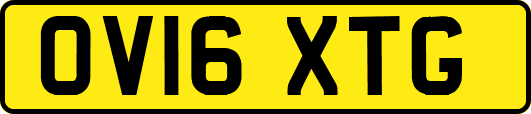 OV16XTG