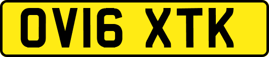 OV16XTK