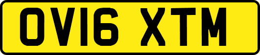OV16XTM