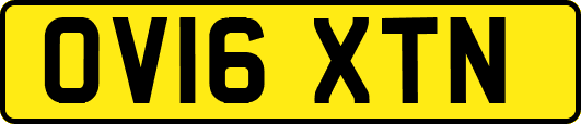OV16XTN