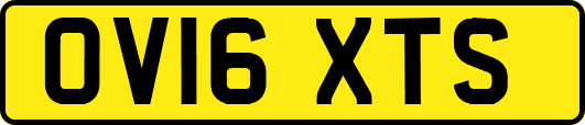 OV16XTS