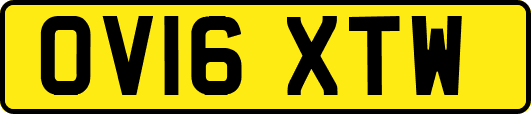 OV16XTW