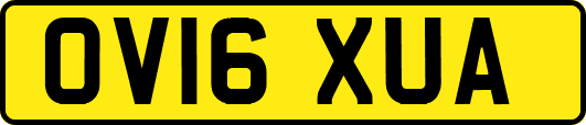 OV16XUA