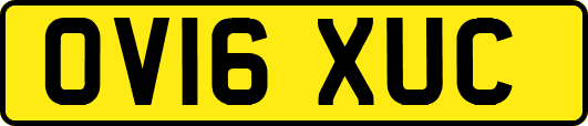 OV16XUC