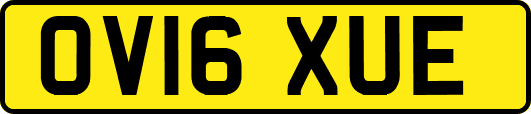 OV16XUE