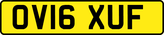 OV16XUF