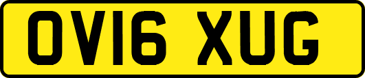 OV16XUG