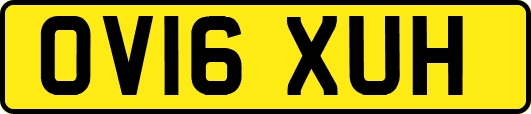 OV16XUH