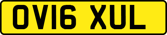 OV16XUL