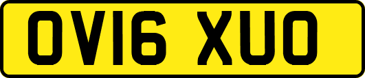 OV16XUO