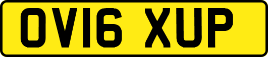 OV16XUP