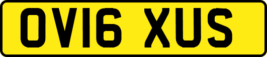 OV16XUS