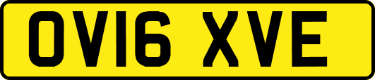 OV16XVE