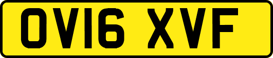 OV16XVF