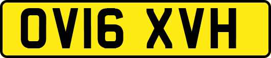 OV16XVH