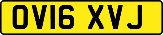 OV16XVJ