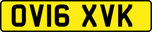 OV16XVK