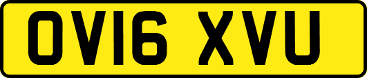 OV16XVU