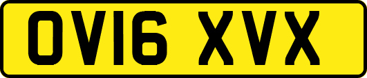 OV16XVX